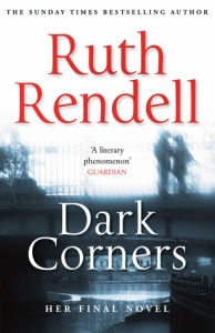 ruth rendell dark corners