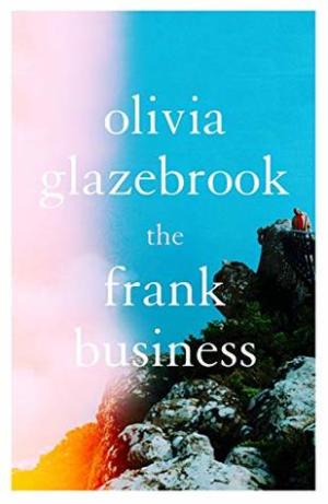 the frank business olivia glazebrook