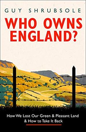 who owns england guy shrubsole cover