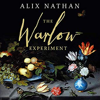 the warlow experiment audio